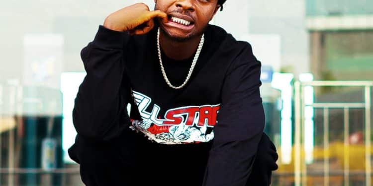 Realexx To Thrill Fans With New Song “Say Baba”