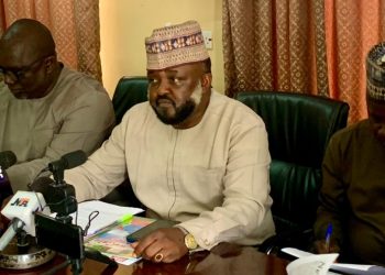 PLASIEC Chairman Unveils Vision for Credible Local Elections in Plateau State