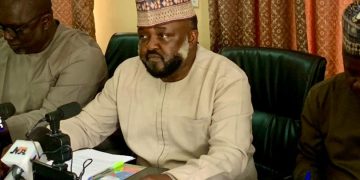 PLASIEC Chairman Unveils Vision for Credible Local Elections in Plateau State