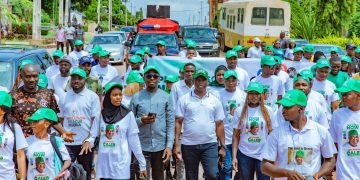 Plateau Youths Celebrate Social Media Day by Championing Governor Mutfwang’s Initiatives