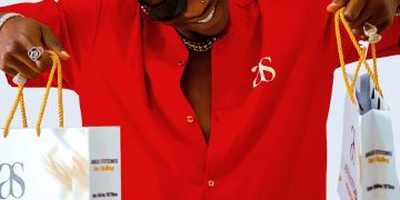 Adole Stitches Rebranded, Unveils Dicekid SOS as Brand Ambassador