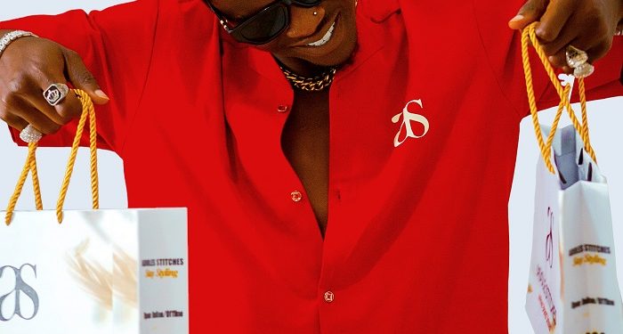 Adole Stitches Rebranded, Unveils Dicekid SOS as Brand Ambassador