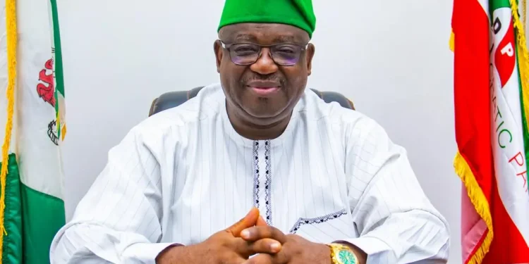 Plateau State Government Signs Agreement to Establish International Hospital in Bassa LGA