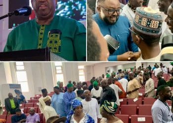 Plateau State Inaugurates PLASIEC Chairman and Members, Ushers in New Era of Electoral Integrity