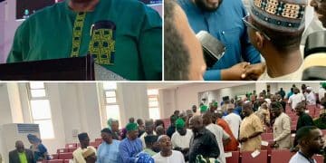 Plateau State Inaugurates PLASIEC Chairman and Members, Ushers in New Era of Electoral Integrity