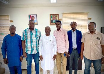 PLABOMA Felicitates Hon. Gyang Bere on His Birthday Anniversary