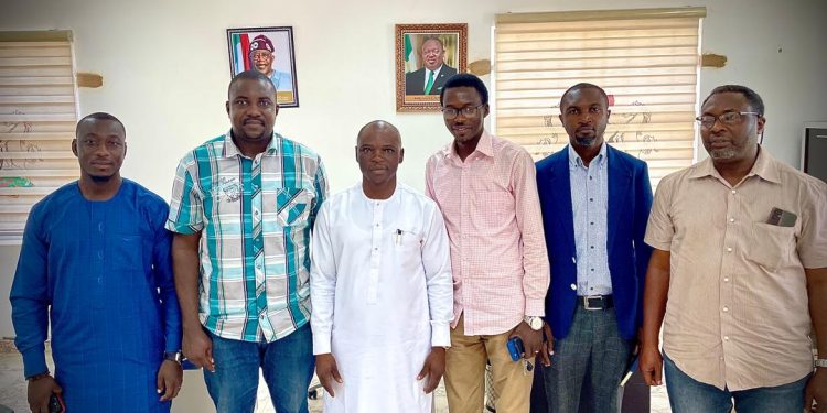 PLABOMA Felicitates Hon. Gyang Bere on His Birthday Anniversary