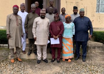 PLASIEC Collaborates with IFES for a Transparent Local Government Election