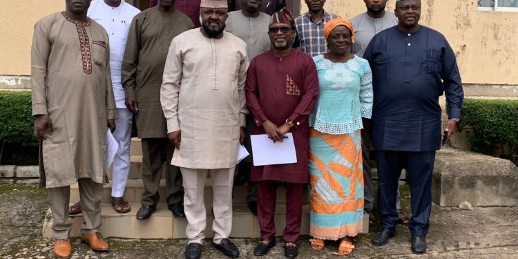 PLASIEC Collaborates with IFES for a Transparent Local Government Election