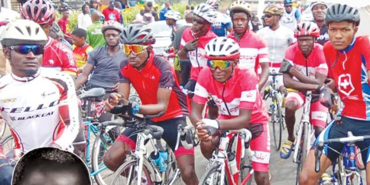 Get Ready for the Sen. Pam Mwadkon Dachungyang Cycling Competition, 5th July, 2024 (Register Now)