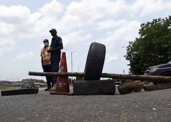 Plateau Group Calls for Public Support of Ban on Blockades at Religious Centers