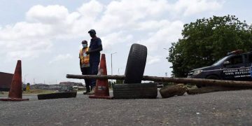 Plateau Group Calls for Public Support of Ban on Blockades at Religious Centers