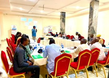 JISRA Highlights Media’s Role in Promoting Peace and Interfaith Harmony in Plateau