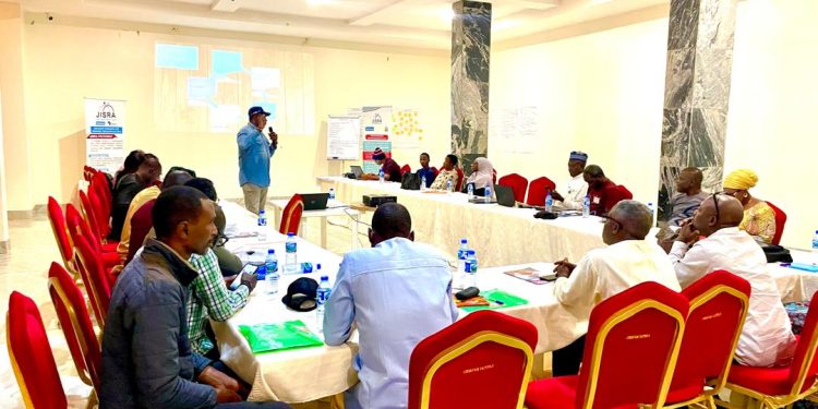 JISRA Highlights Media’s Role in Promoting Peace and Interfaith Harmony in Plateau