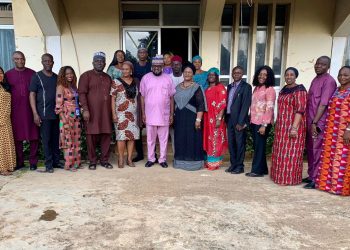 PLASIEC to Uphold Global Standards of Transparency and Credibility in Plateau LG Elections