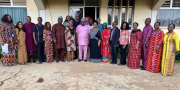 PLASIEC to Uphold Global Standards of Transparency and Credibility in Plateau LG Elections