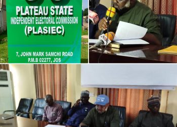 PLASIEC Announces 2024 LG Election Schedule in Plateau State