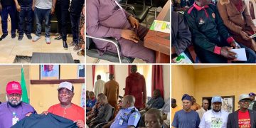 PLASIEC Concludes Statewide Sensitization Tour, Seeks Citizens’ Cooperation