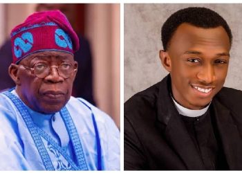 Ambassador Tony Young Godswill Calls for Urgent Action from President Tinubu to Address National Discontent