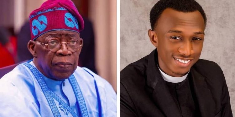 Ambassador Tony Young Godswill Calls for Urgent Action from President Tinubu to Address National Discontent