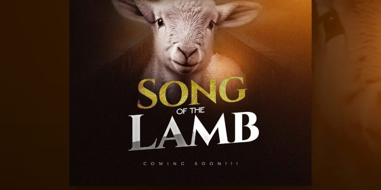 Daps Dalyop Gwom Unveils New Music: “Songs of the Lamb”