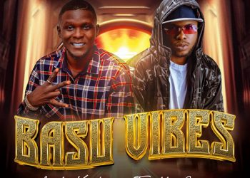 Music Alert: Andy Koret ft. Freddie Bounce – “Basu Vibes”