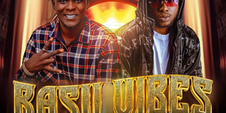 Music Alert: Andy Koret ft. Freddie Bounce – “Basu Vibes”