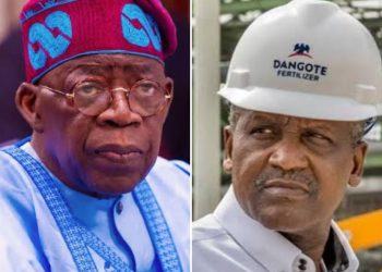 President Tinubu Directs NNPC to Sell Crude to Dangote Refinery in Naira