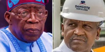 President Tinubu Directs NNPC to Sell Crude to Dangote Refinery in Naira