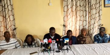 Plateau Youths Withdraw from Nationwide Planned Protest