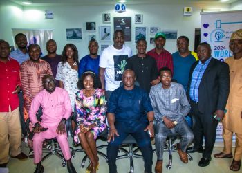 Plateau Bloggers Encouraged to Maintain Professionalism at World Social Media Day Event