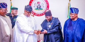 Senate Appoints Senator Lalong as Chairman of Agricultural Institutions Committee
