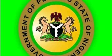 Plateau State Governor Imposes 24-Hour Curfew in Jos/Bukuru Metropolis