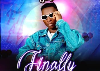 G-Ten Released New Single Titled “Finally”