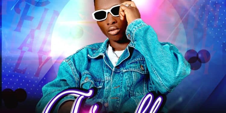 G-Ten Released New Single Titled “Finally”