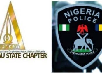 Plateau PMAN Urges Police to End Harassment of Musicians Based on Appearance