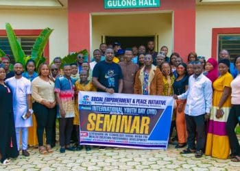 SEPI’s Seminar Empowers Youth for Wealth Creation and Sustainable Development
