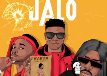 Sirjo3r Gifts Fans New Song Titled JALO As He Celebrate His Birthday