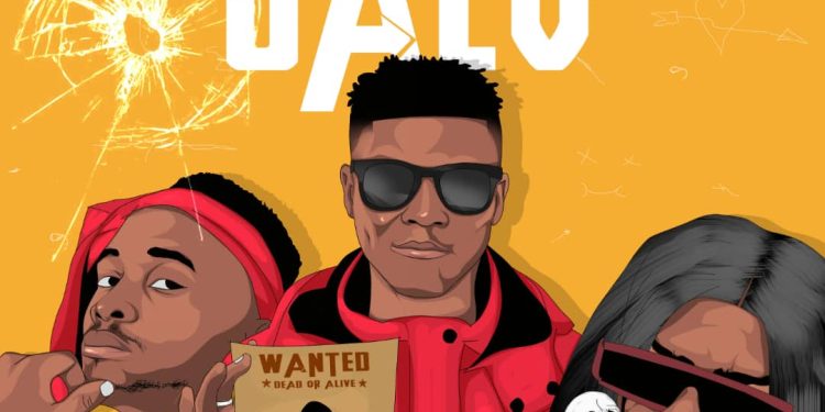 Sirjo3r Gifts Fans New Song Titled JALO As He Celebrate His Birthday