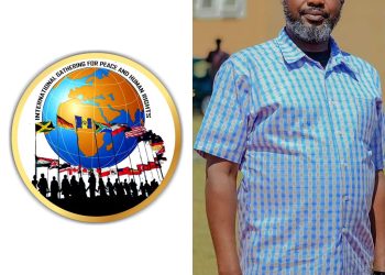 International Gathering for Peace and Human Rights Plateau State Chapter Congratulates Chief Seigha Ebide On His Appointment