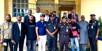 Plateau State Police Pledges Reform Following PMAN Concerns Over Harassment of Entertainers