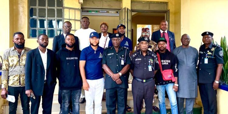 Plateau State Police Pledges Reform Following PMAN Concerns Over Harassment of Entertainers