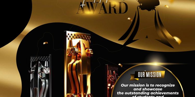 Plateau Higher Institution Award Nomination Form