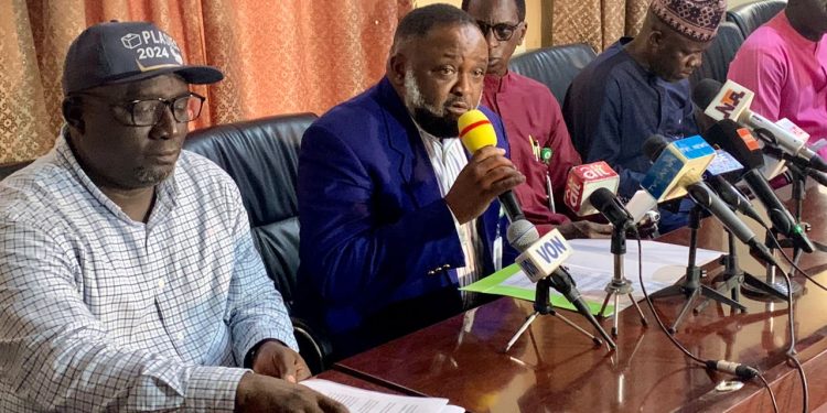 PLASIEC Chairman Announces Adjustments to 2024 Local Government Election Timetable