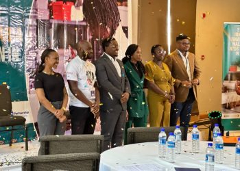 YMLSF Ambassador Odinaka Kingsley Obeta Appointed Co-Chair of Global Malaria Youth Initiative