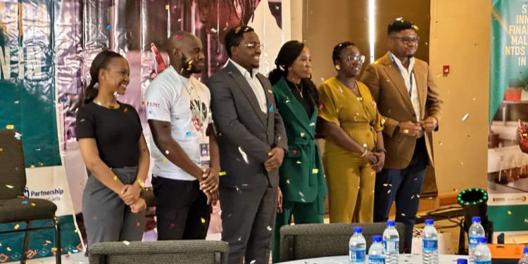 YMLSF Ambassador Odinaka Kingsley Obeta Appointed Co-Chair of Global Malaria Youth Initiative