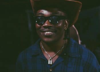 Gaga Ranks: Ghana’s Trailblazing Rapper and Singer Redefining Afrobeat with a Bold, Innovative Sound