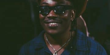 Gaga Ranks: Ghana’s Trailblazing Rapper and Singer Redefining Afrobeat with a Bold, Innovative Sound