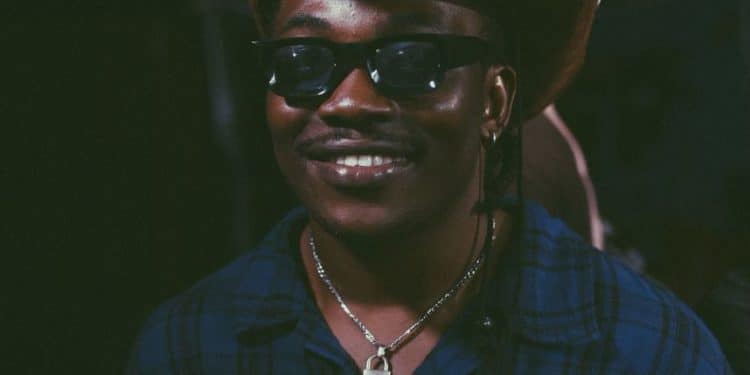 Gaga Ranks: Ghana’s Trailblazing Rapper and Singer Redefining Afrobeat with a Bold, Innovative Sound