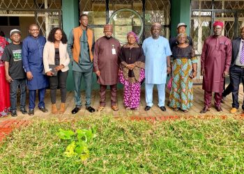 PLASIEC Seeks Collaboration with NOA Ahead of Plateau State Local Government Elections